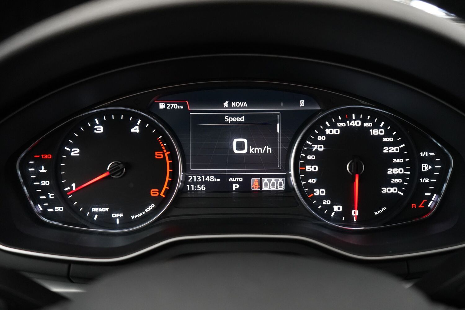 Audi A4 Allroad Quattro vaihtoauto