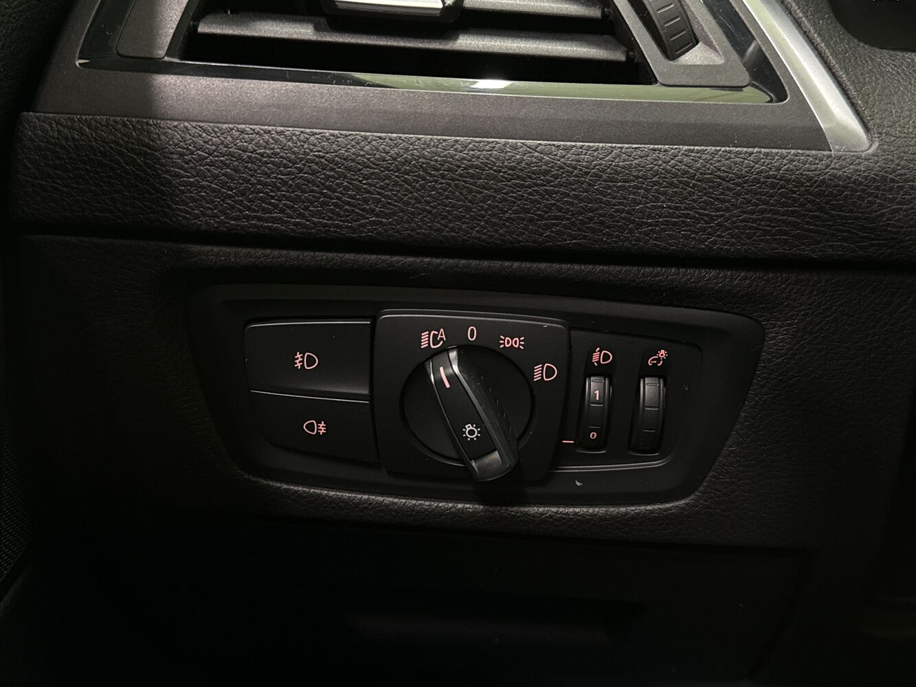 BMW 118 vaihtoauto
