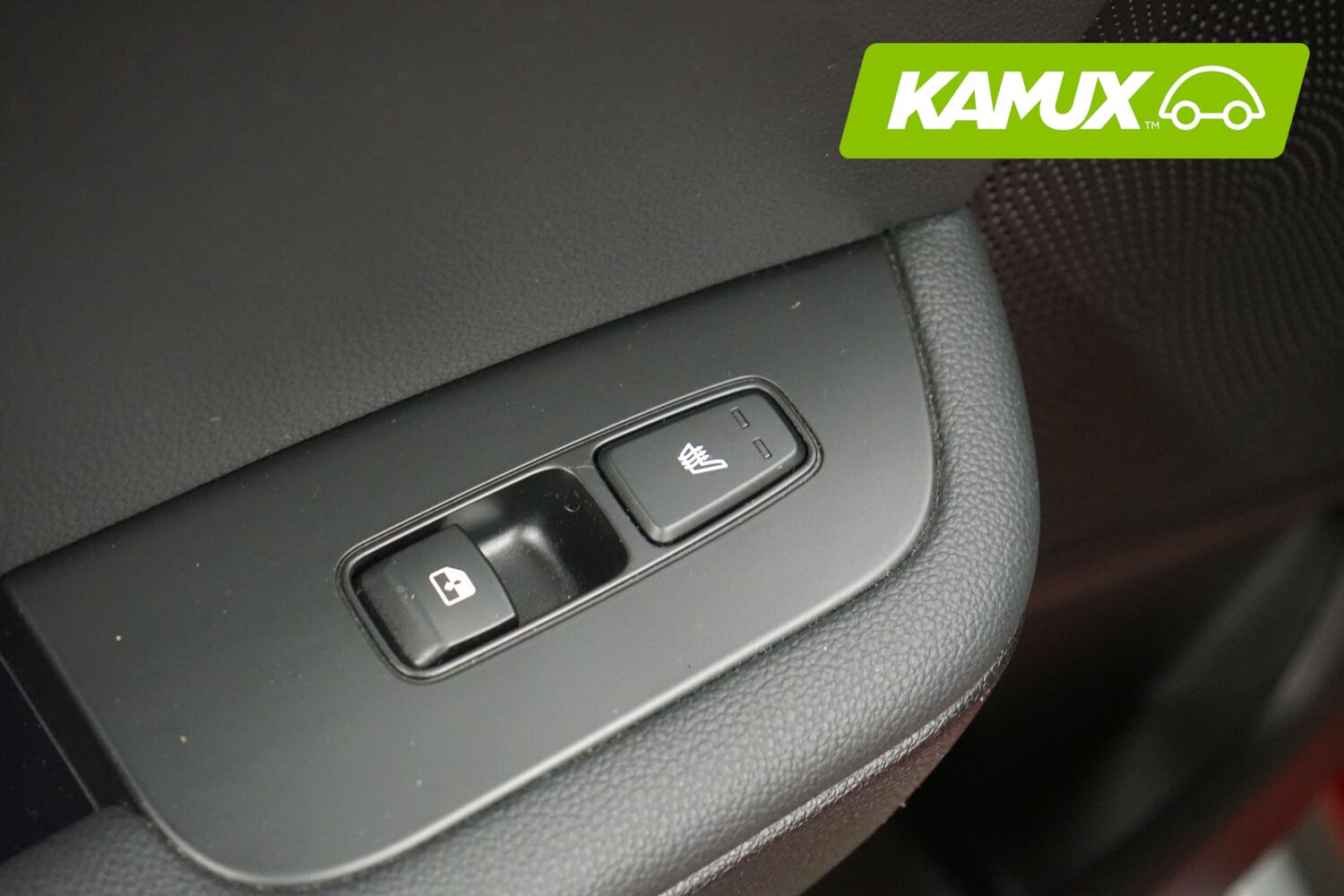Kia Proceed vaihtoauto