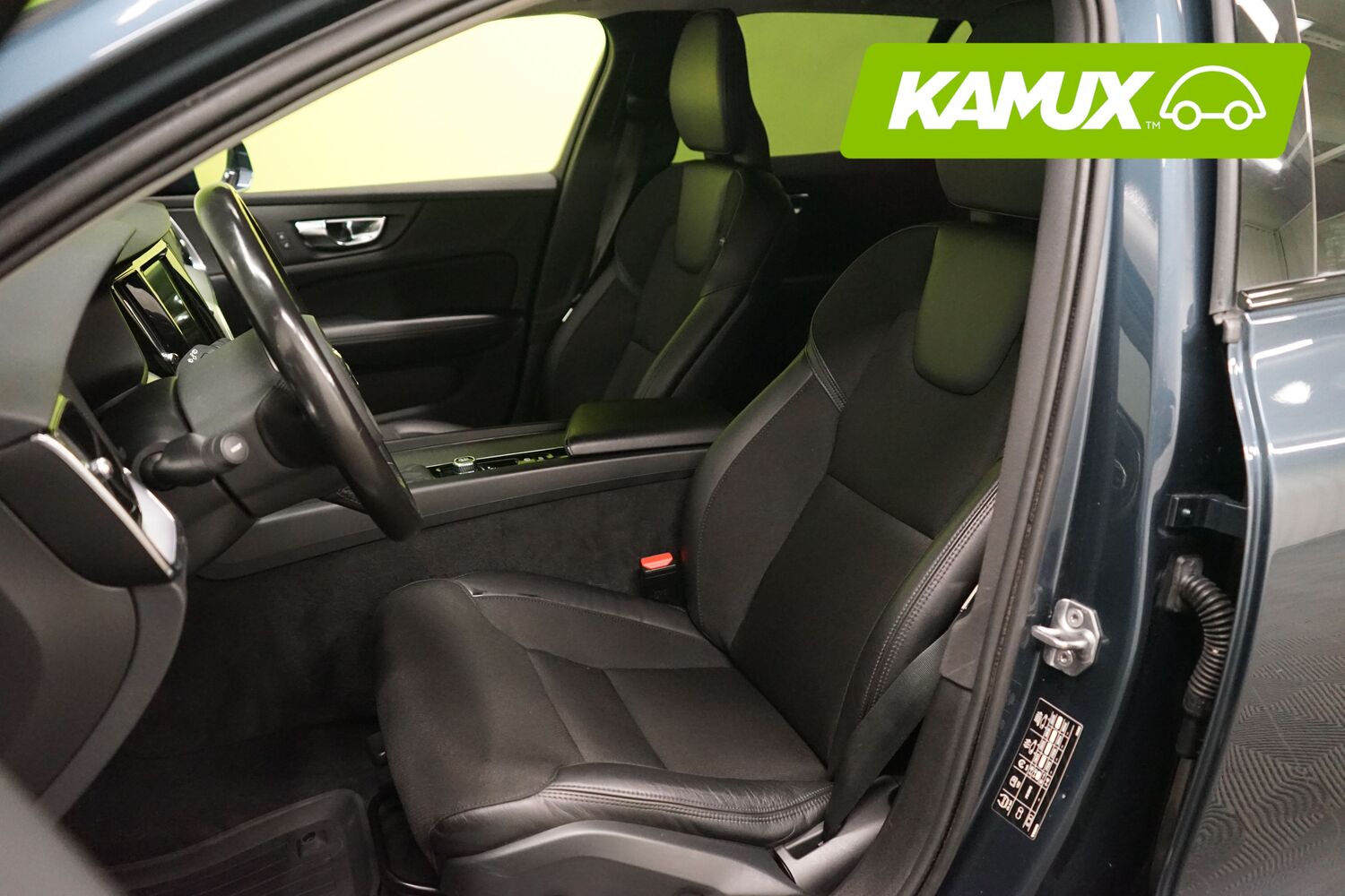Volvo V60 Cross Country vaihtoauto