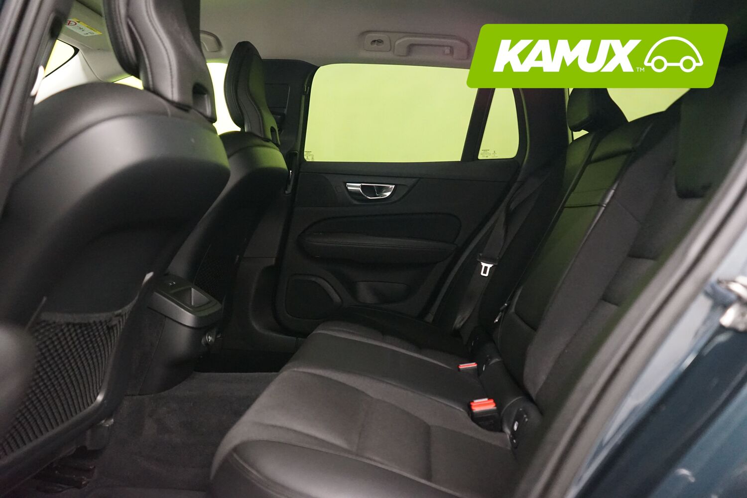 Volvo V60 Cross Country vaihtoauto