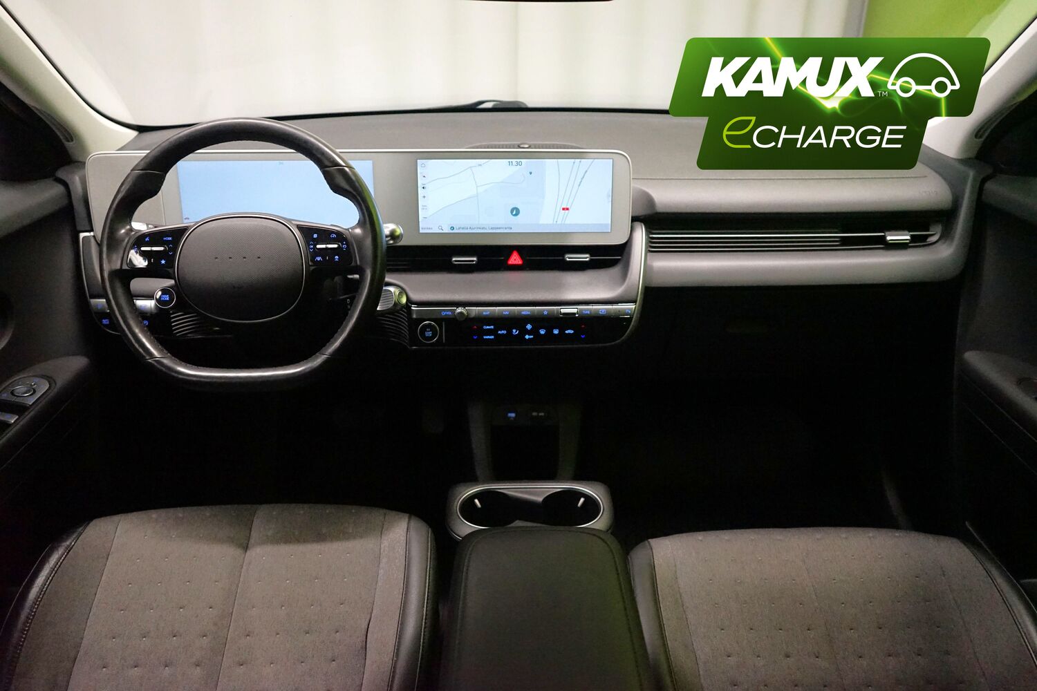 Hyundai IONIQ 5 vaihtoauto