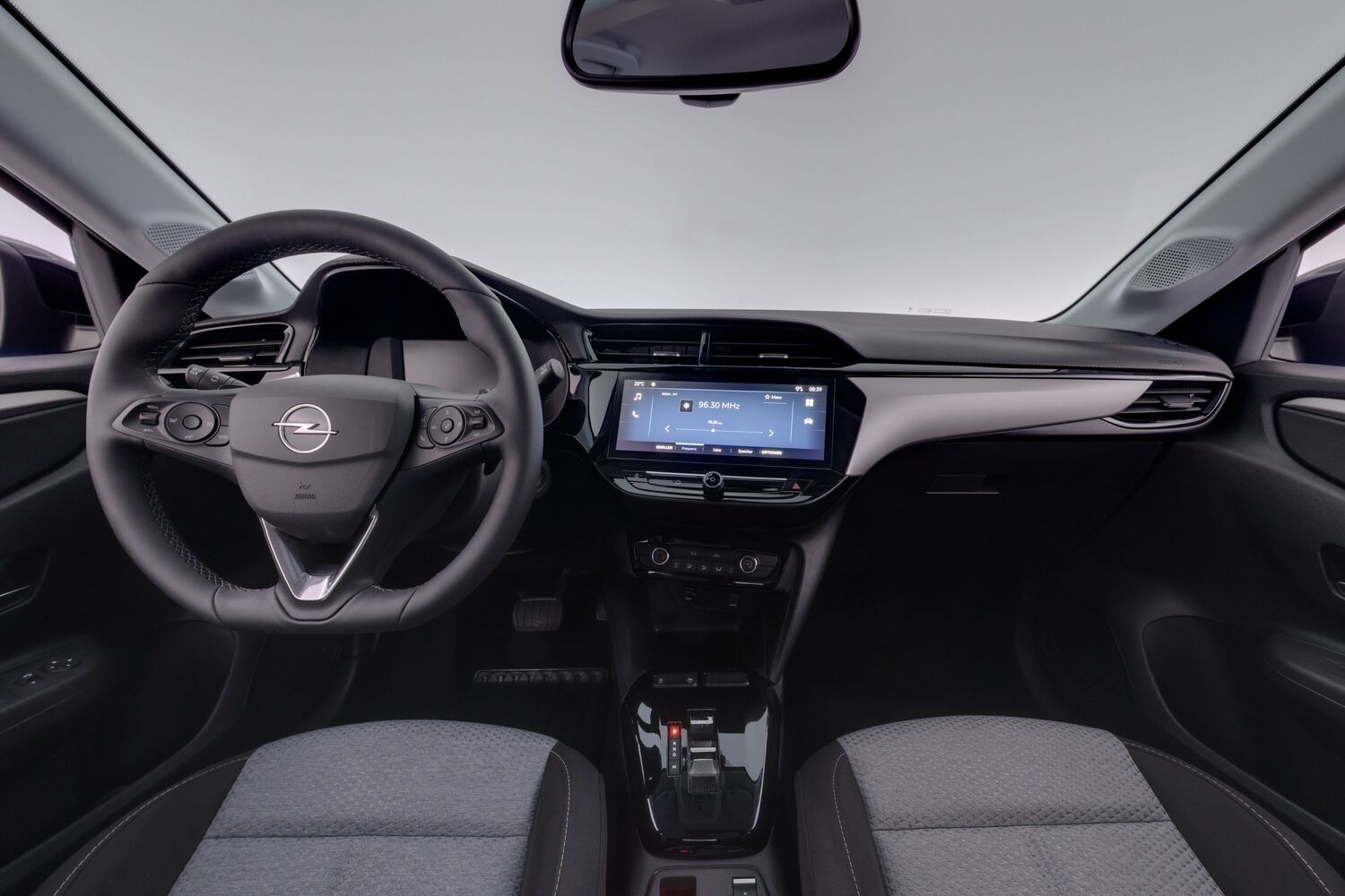 Opel Corsa vaihtoauto