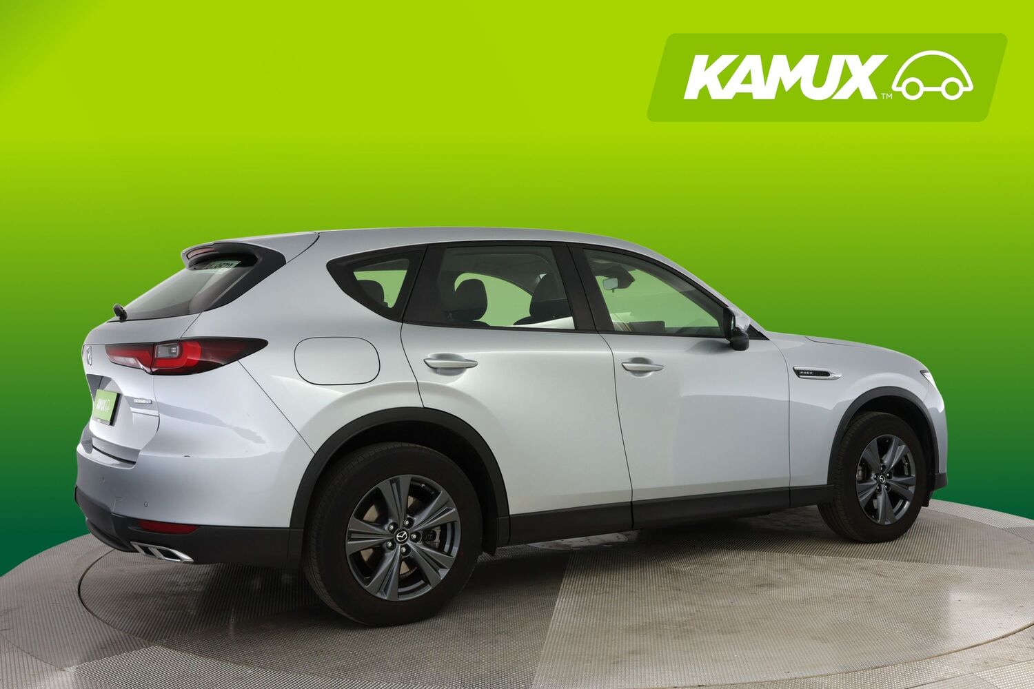 Mazda CX-60 vaihtoauto