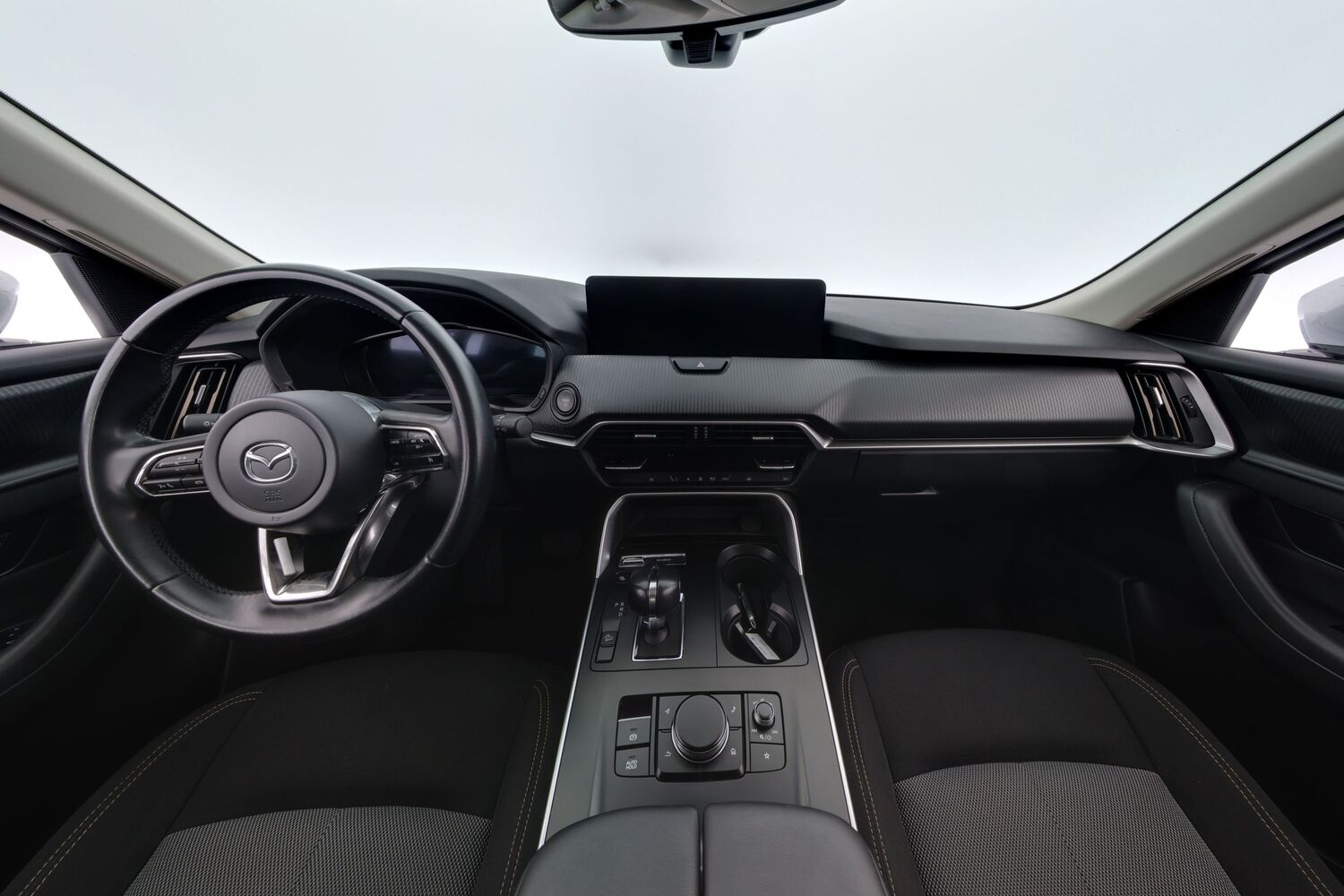 Mazda CX-60 vaihtoauto