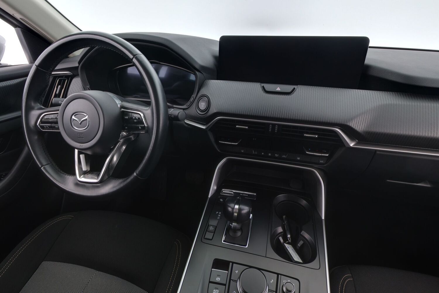 Mazda CX-60 vaihtoauto