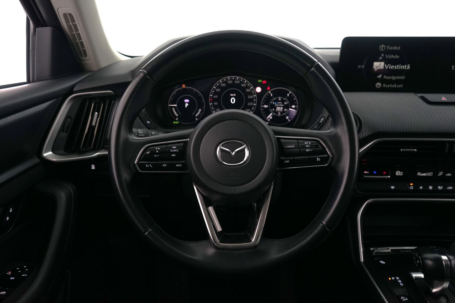 Mazda CX-60 vaihtoauto