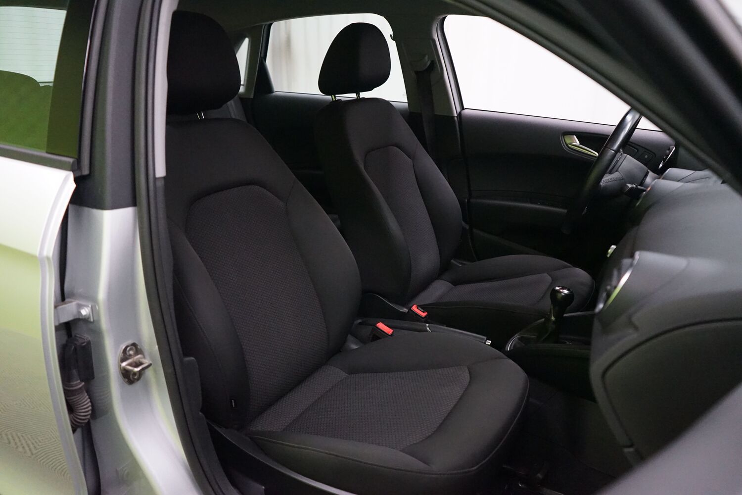 Audi A1 vaihtoauto