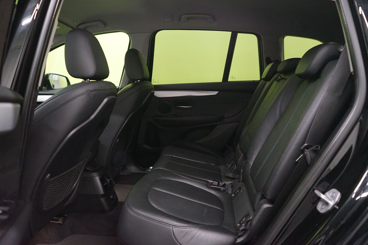 BMW 220 vaihtoauto