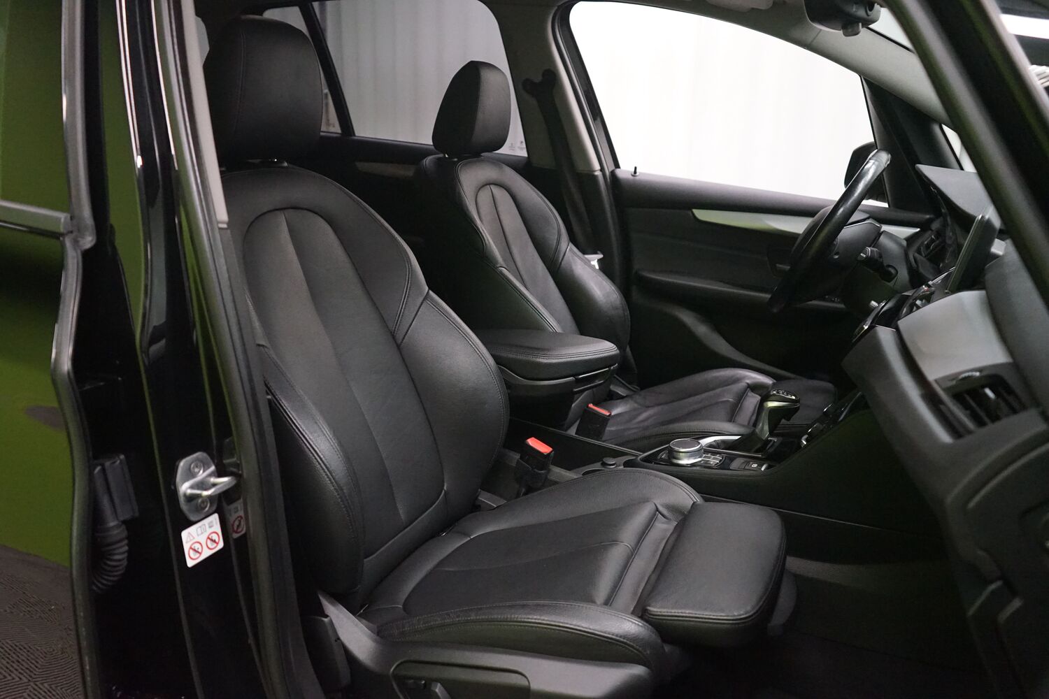 BMW 220 vaihtoauto