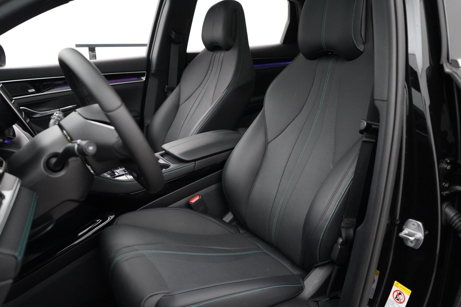 BYD Seal U DM-i vaihtoauto