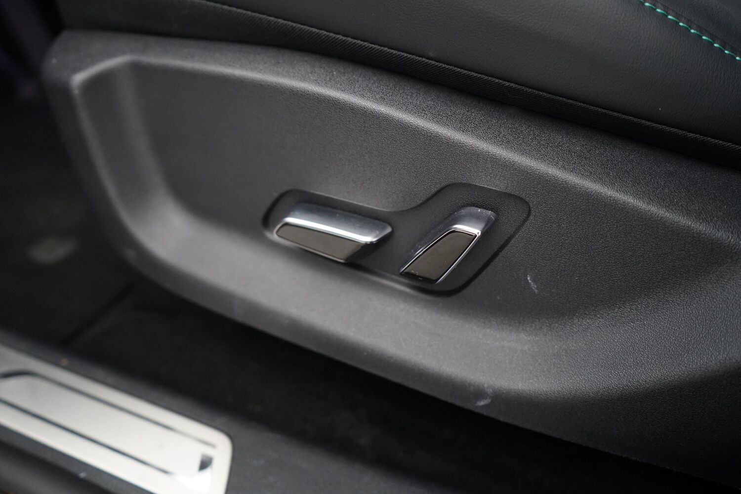 BYD Seal U DM-i vaihtoauto