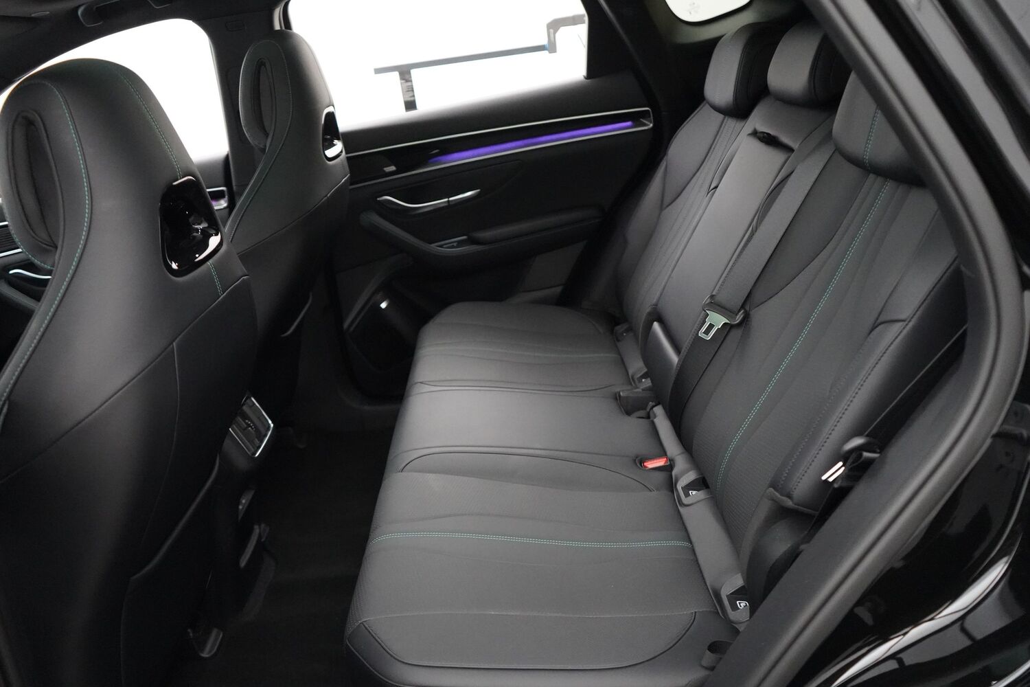 BYD Seal U DM-i vaihtoauto