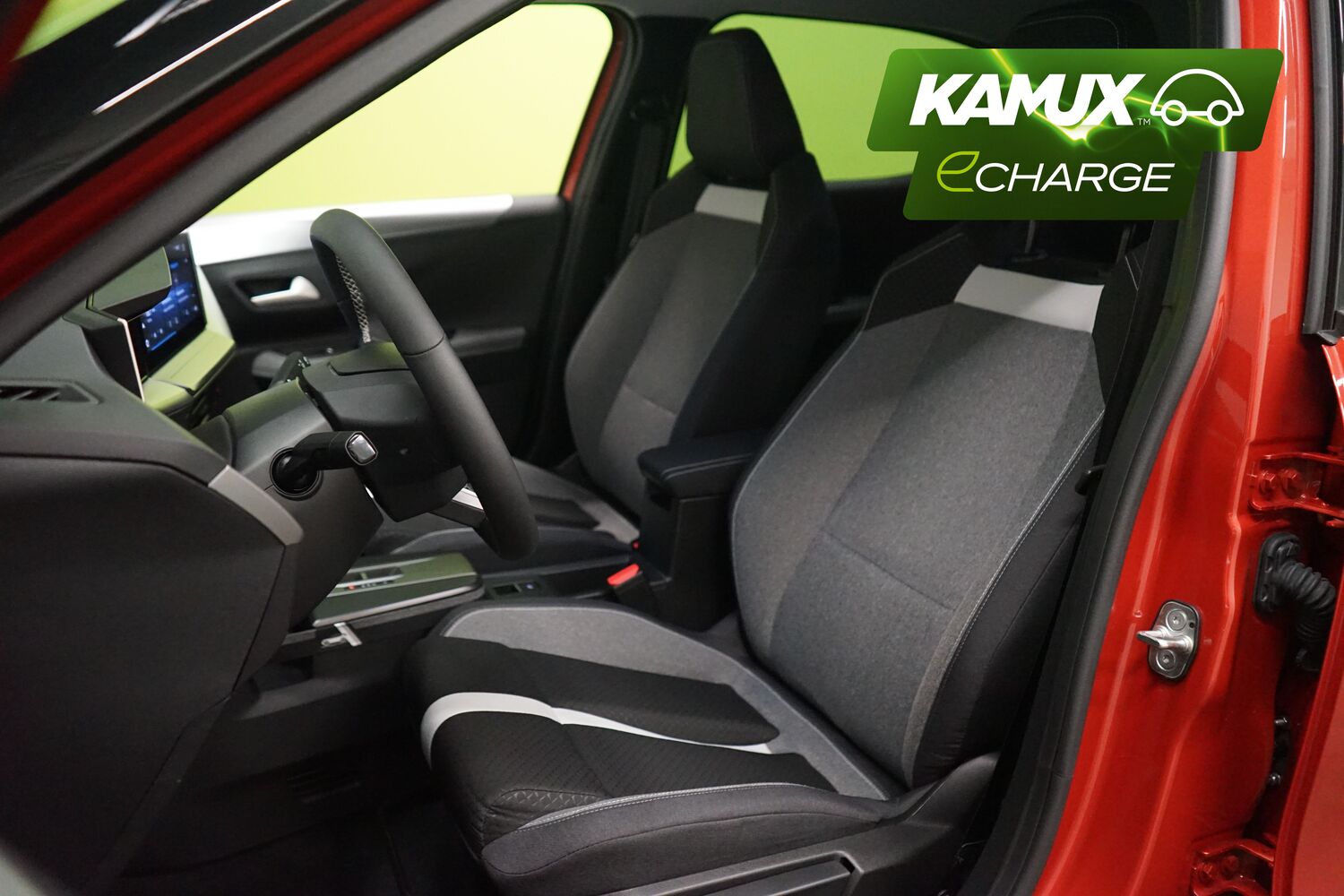 Opel Frontera vaihtoauto