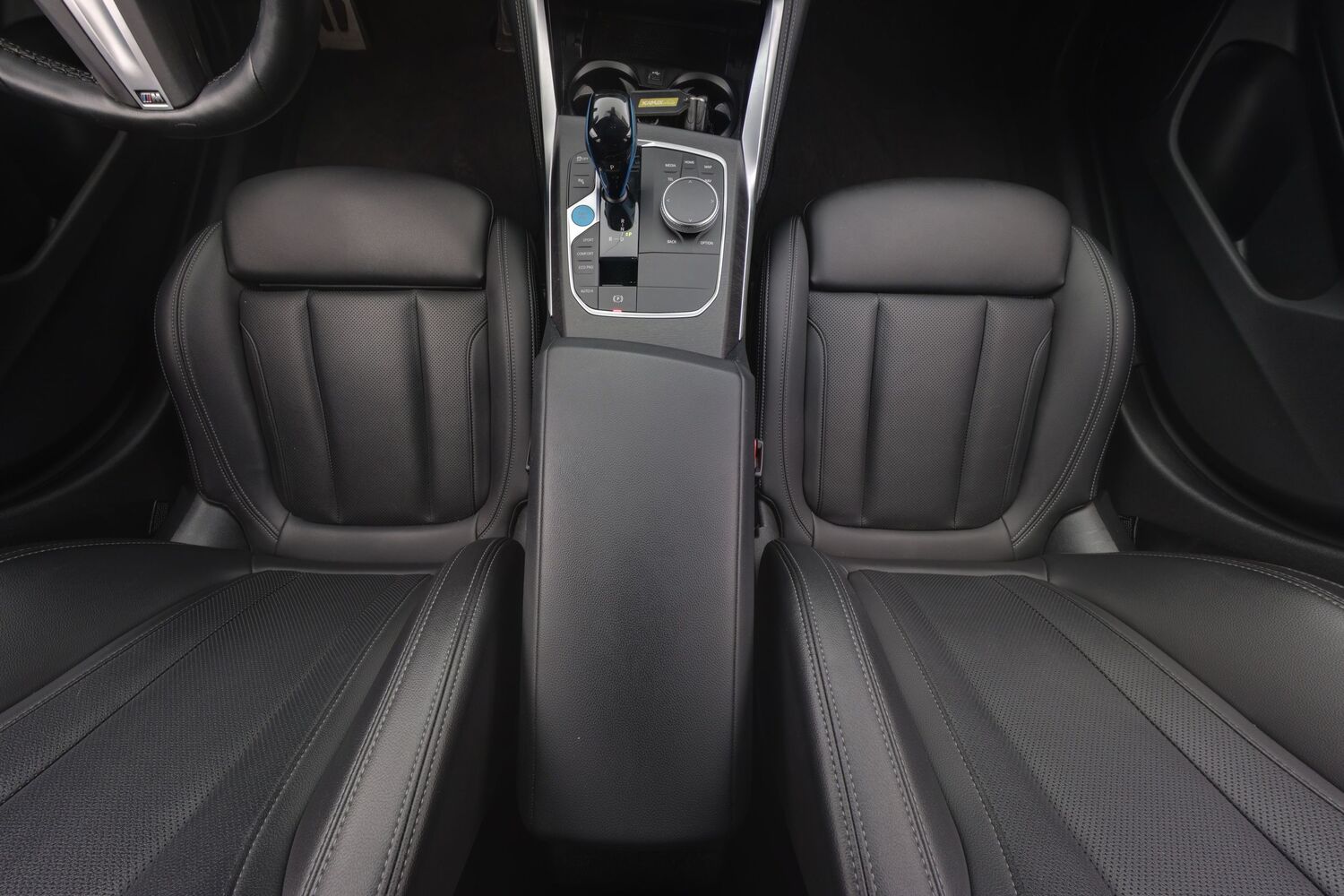 BMW i4 vaihtoauto