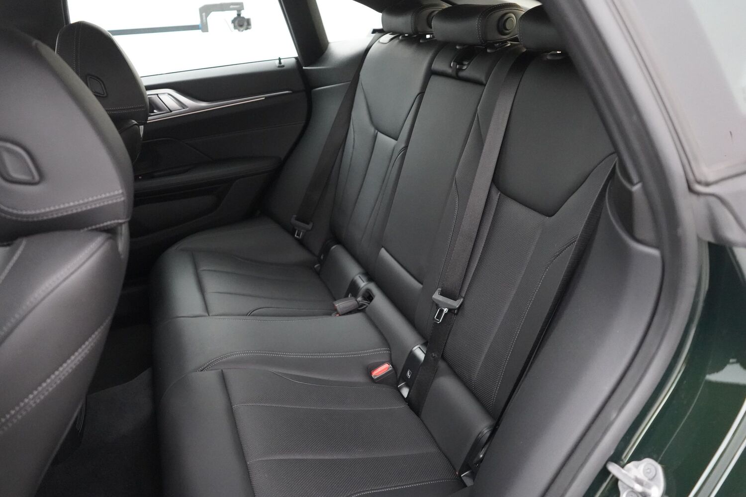 BMW i4 vaihtoauto
