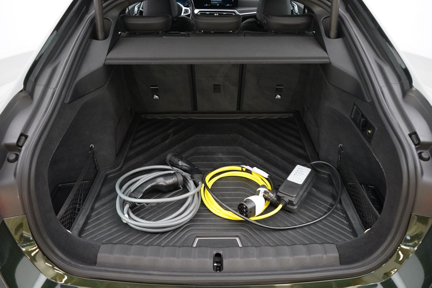 BMW i4 vaihtoauto