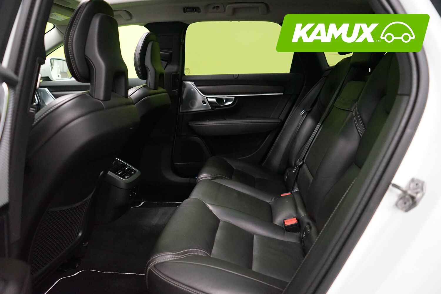 Volvo V90 Cross Country vaihtoauto