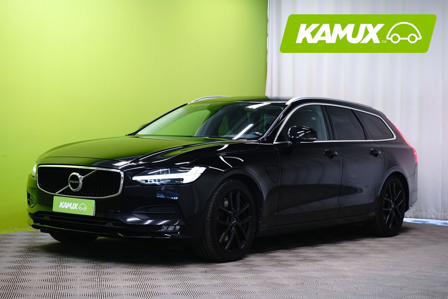 Volvo V90 vaihtoauto