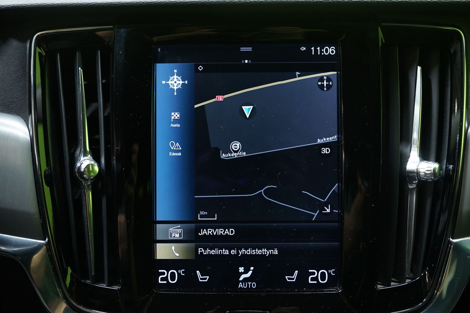 Volvo V90 vaihtoauto