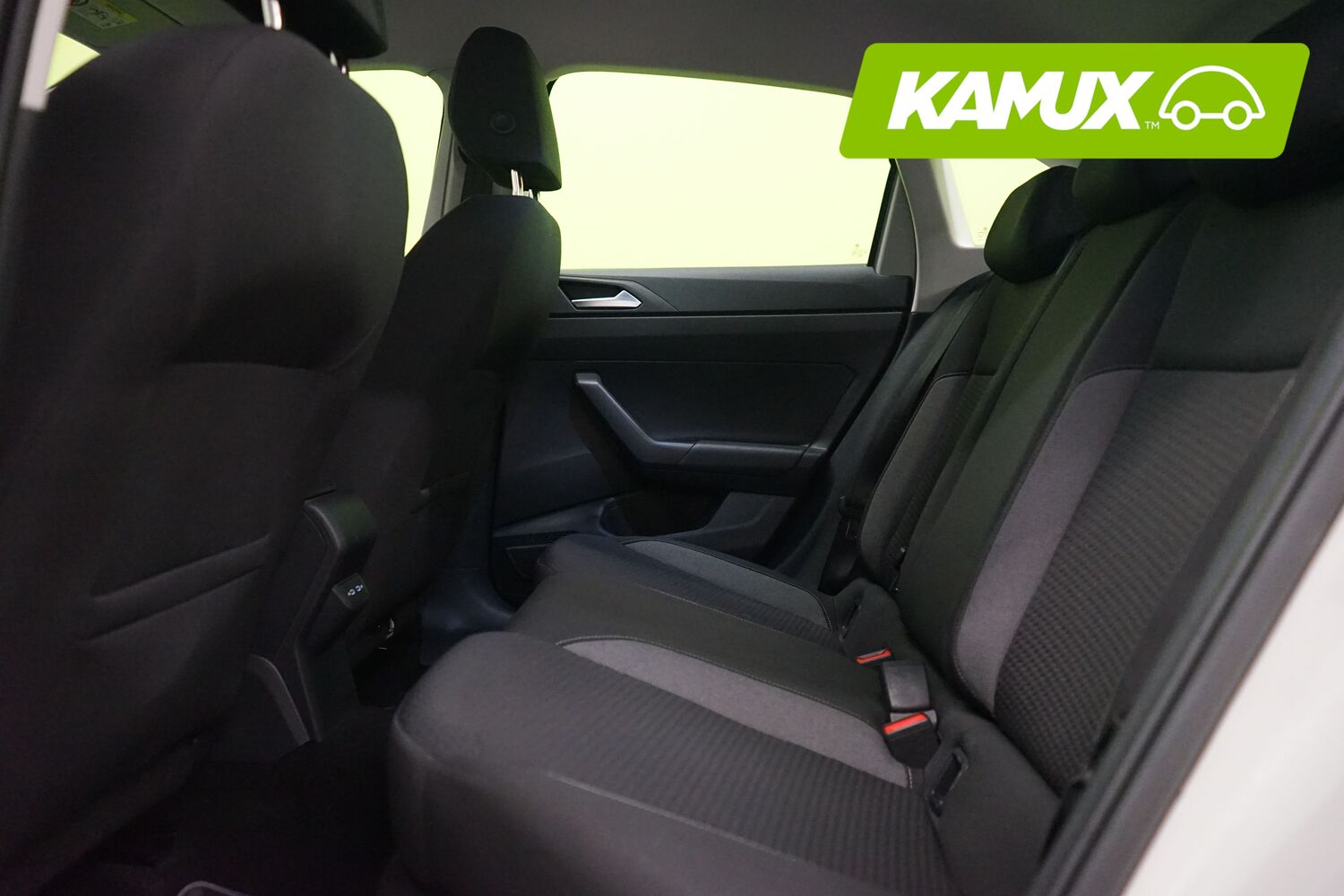 Volkswagen Taigo vaihtoauto