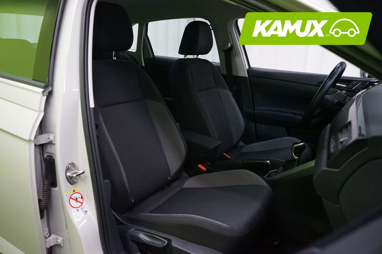 Volkswagen Taigo vaihtoauto