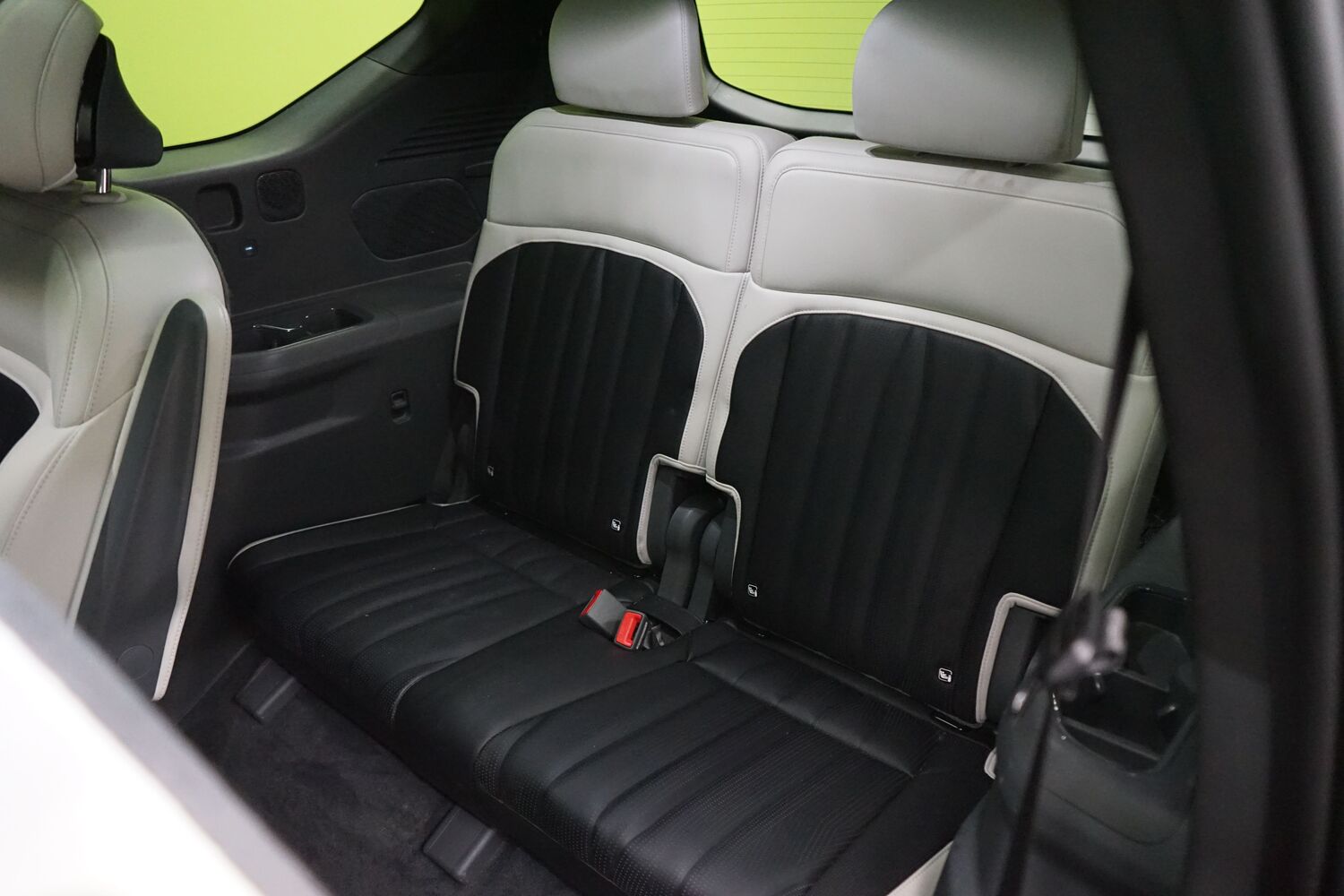 Kia EV9 vaihtoauto