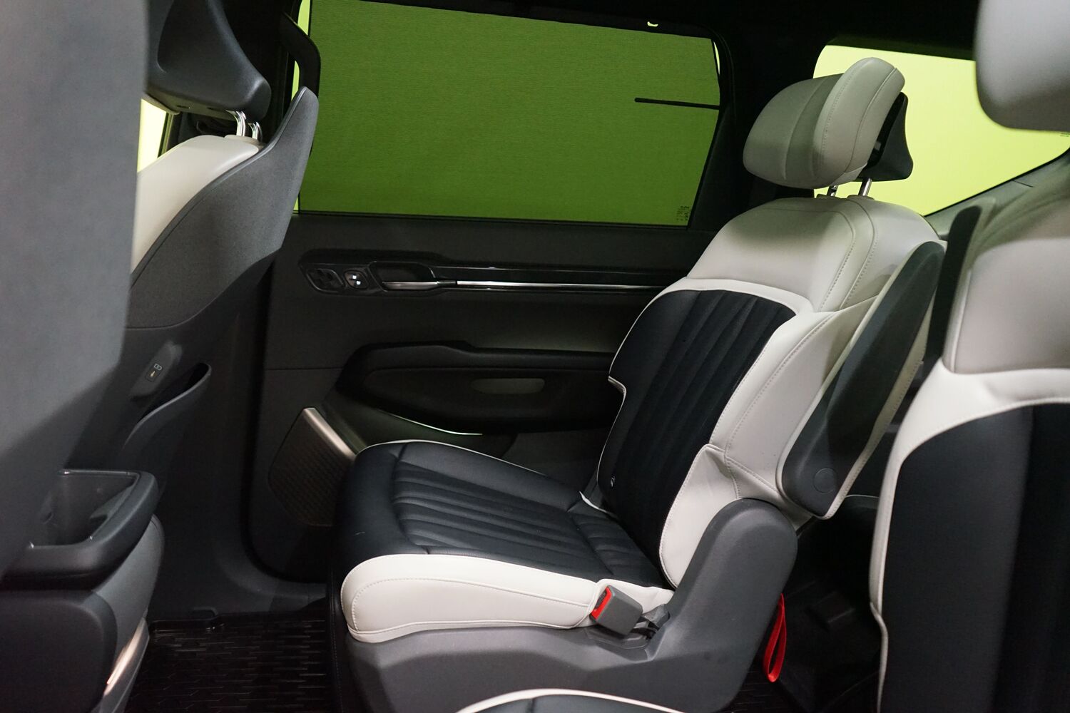 Kia EV9 vaihtoauto