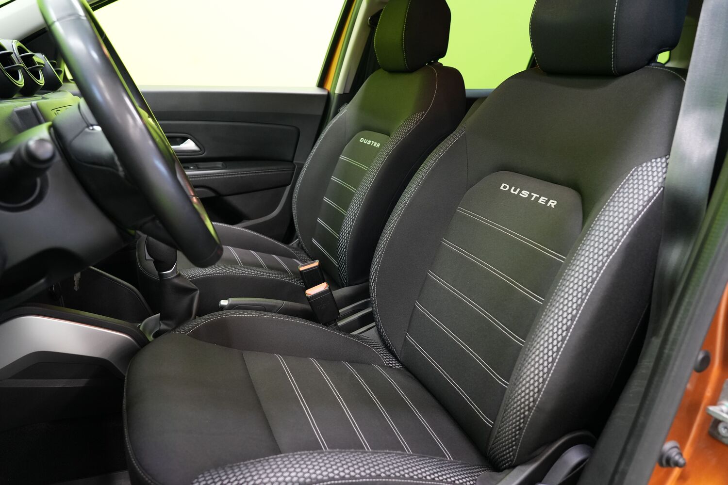 Dacia Duster vaihtoauto