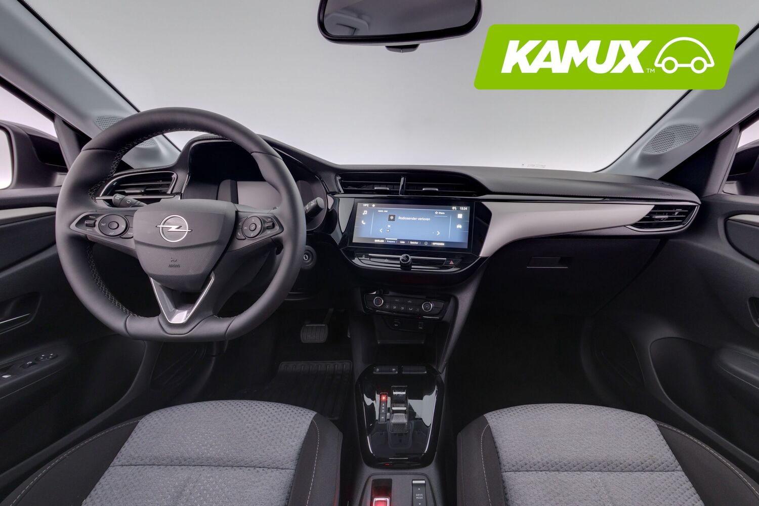 Opel Corsa vaihtoauto