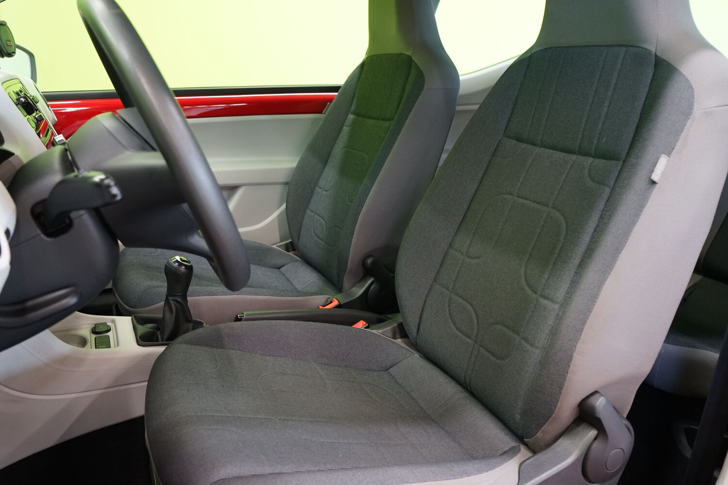 Volkswagen up! vaihtoauto