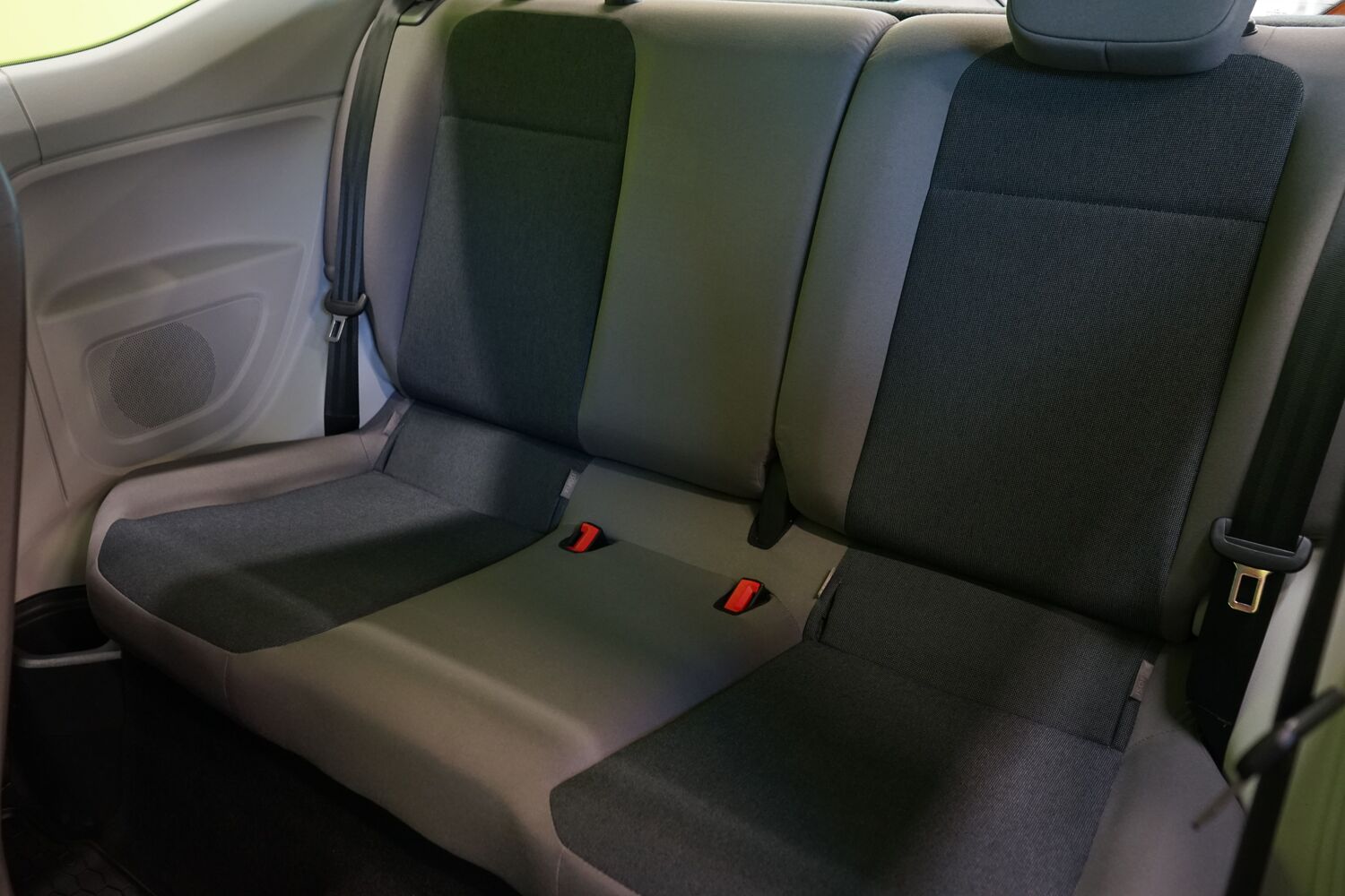 Volkswagen up! vaihtoauto