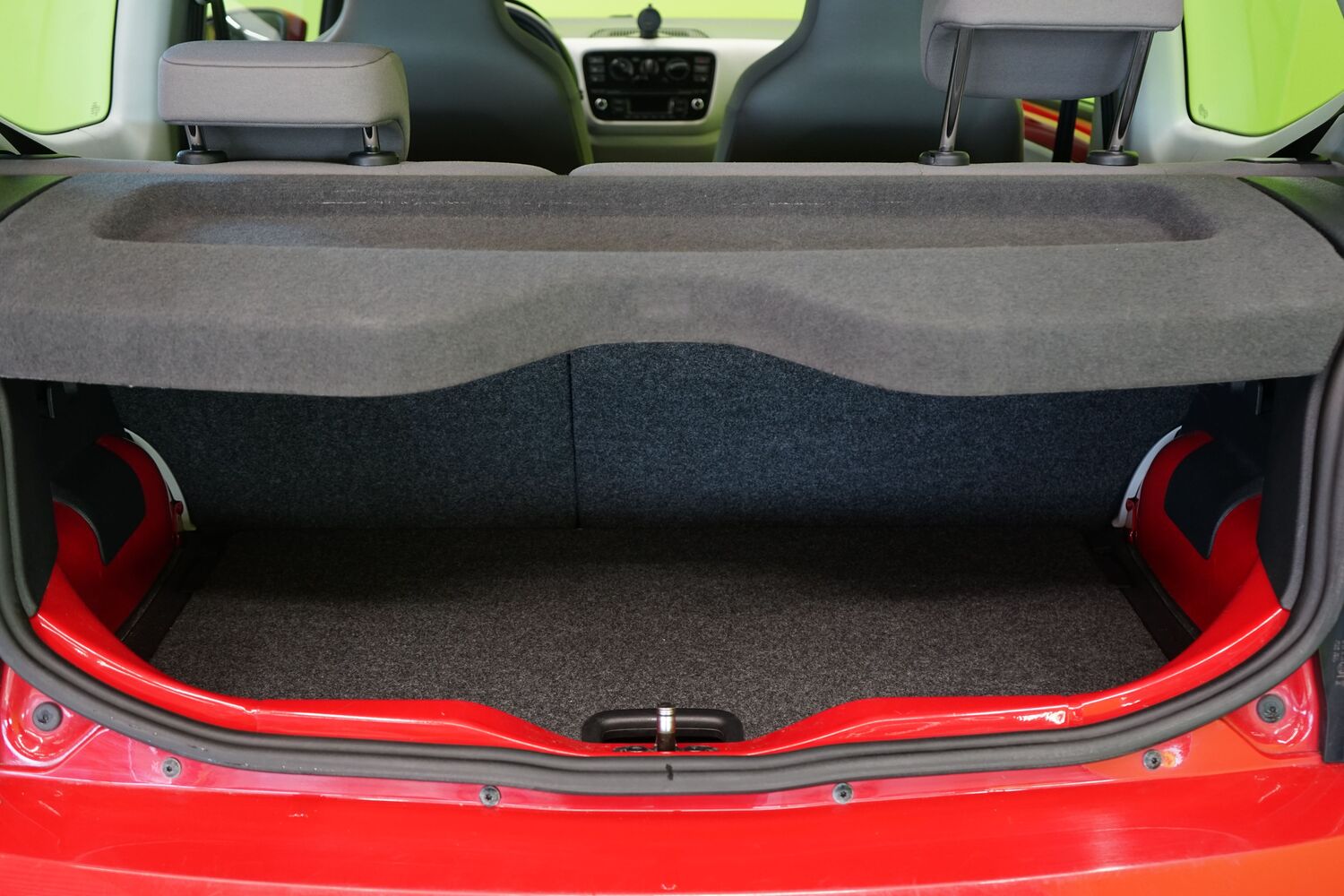 Volkswagen up! vaihtoauto