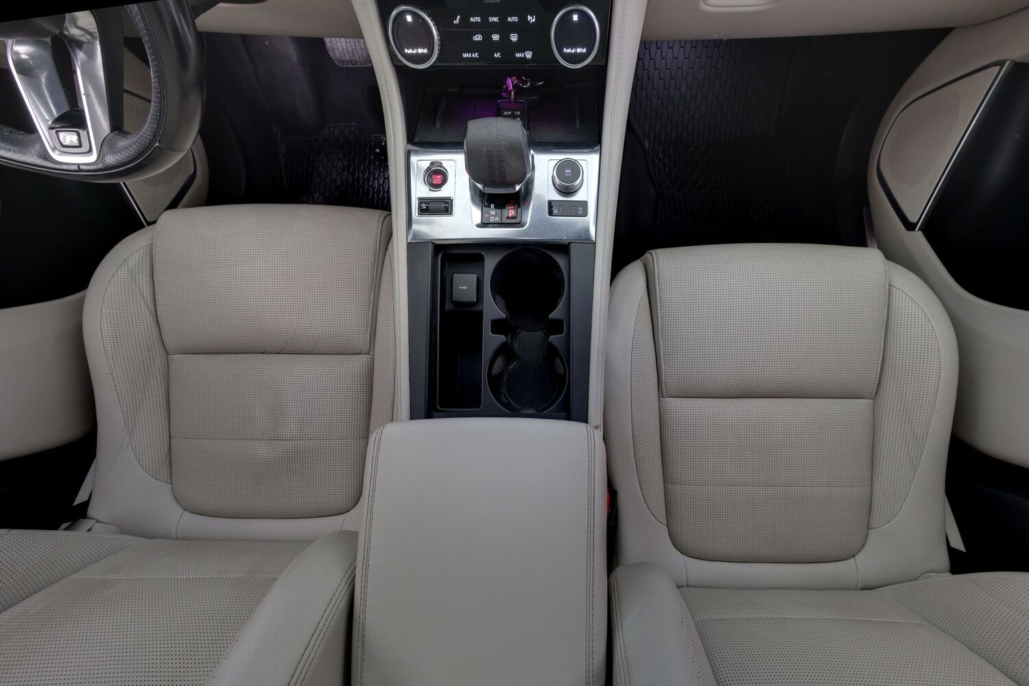 Jaguar F-PACE vaihtoauto