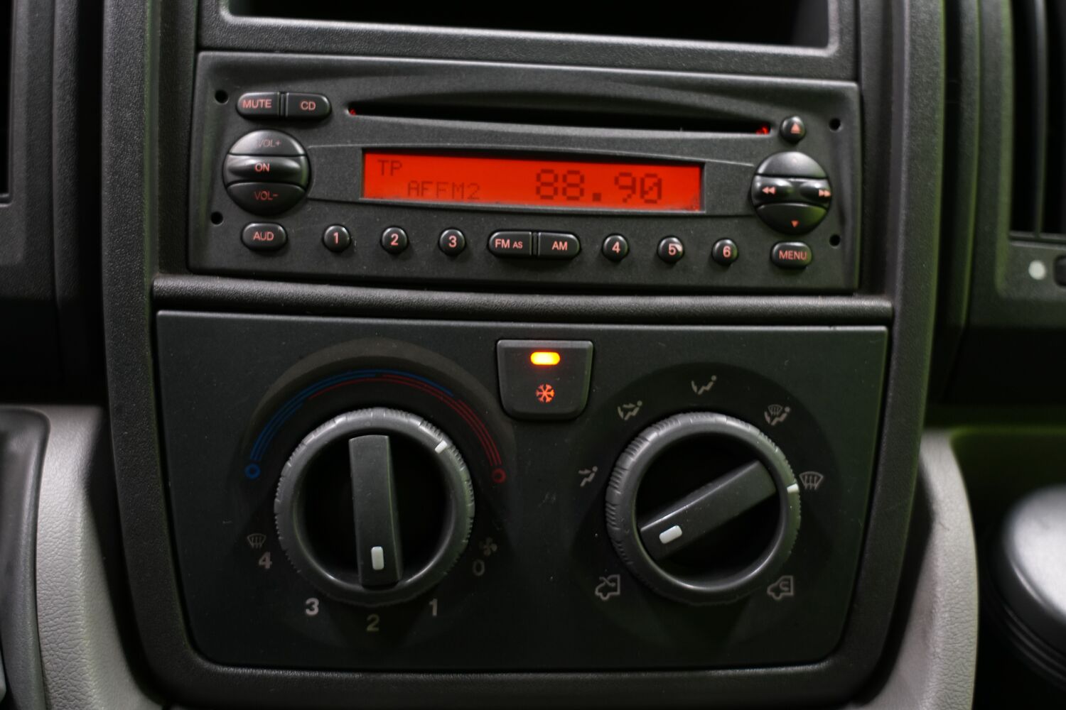 Citroën Jumper vaihtoauto