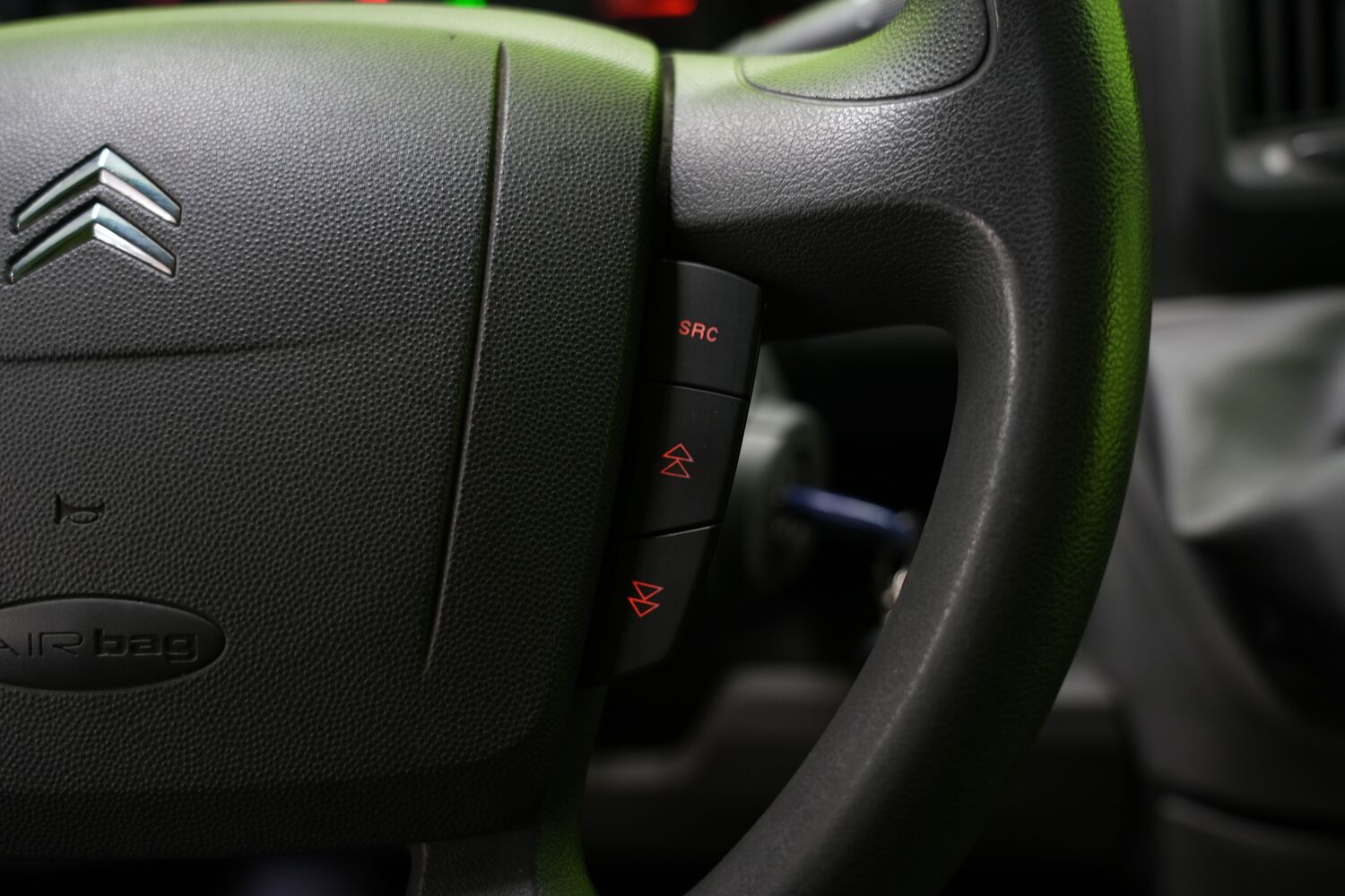 Citroën Jumper vaihtoauto