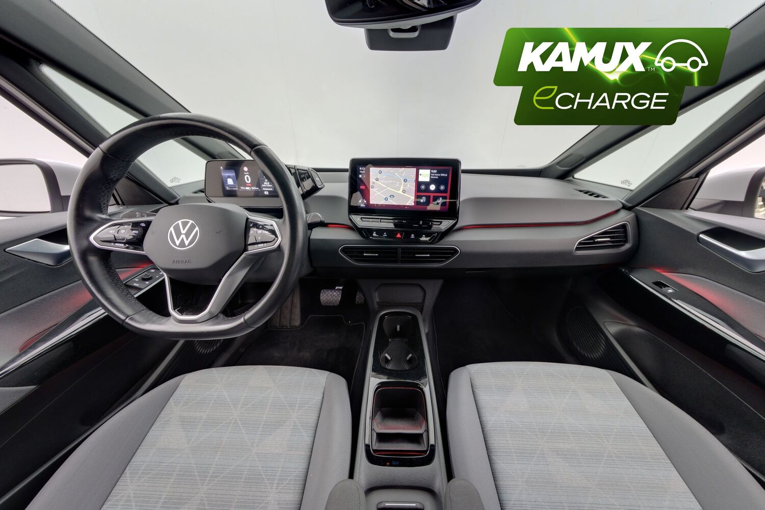 Volkswagen ID.3 vaihtoauto