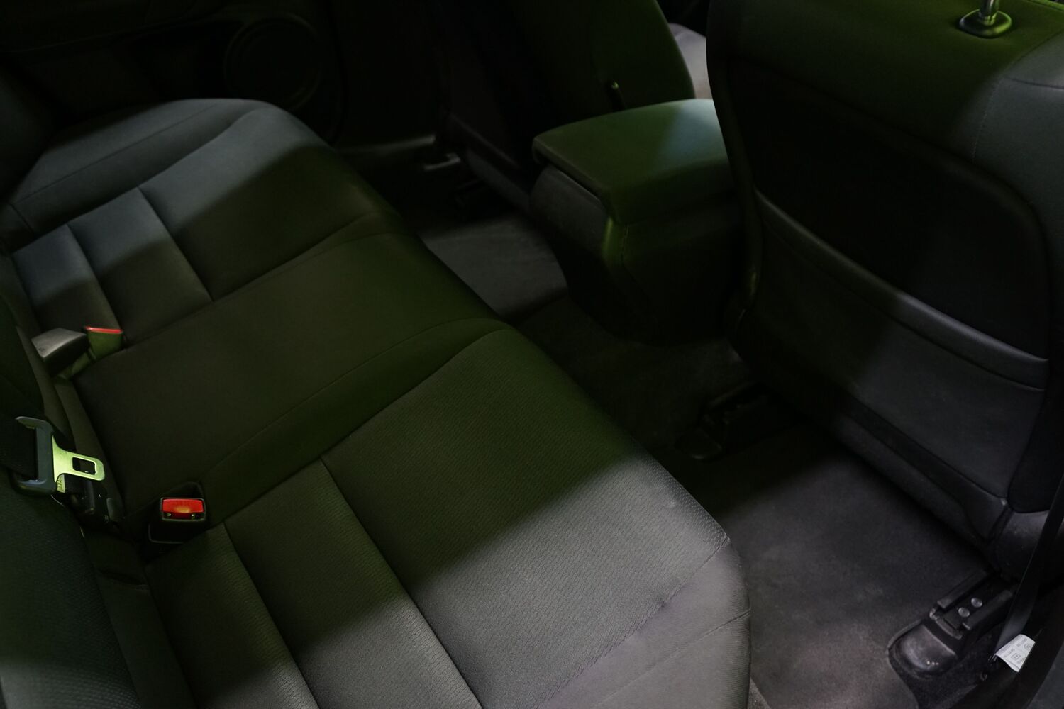 Honda Accord vaihtoauto