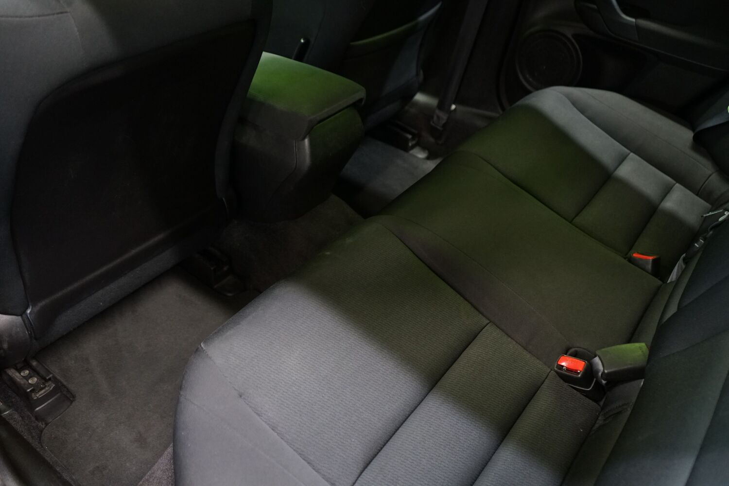 Honda Accord vaihtoauto