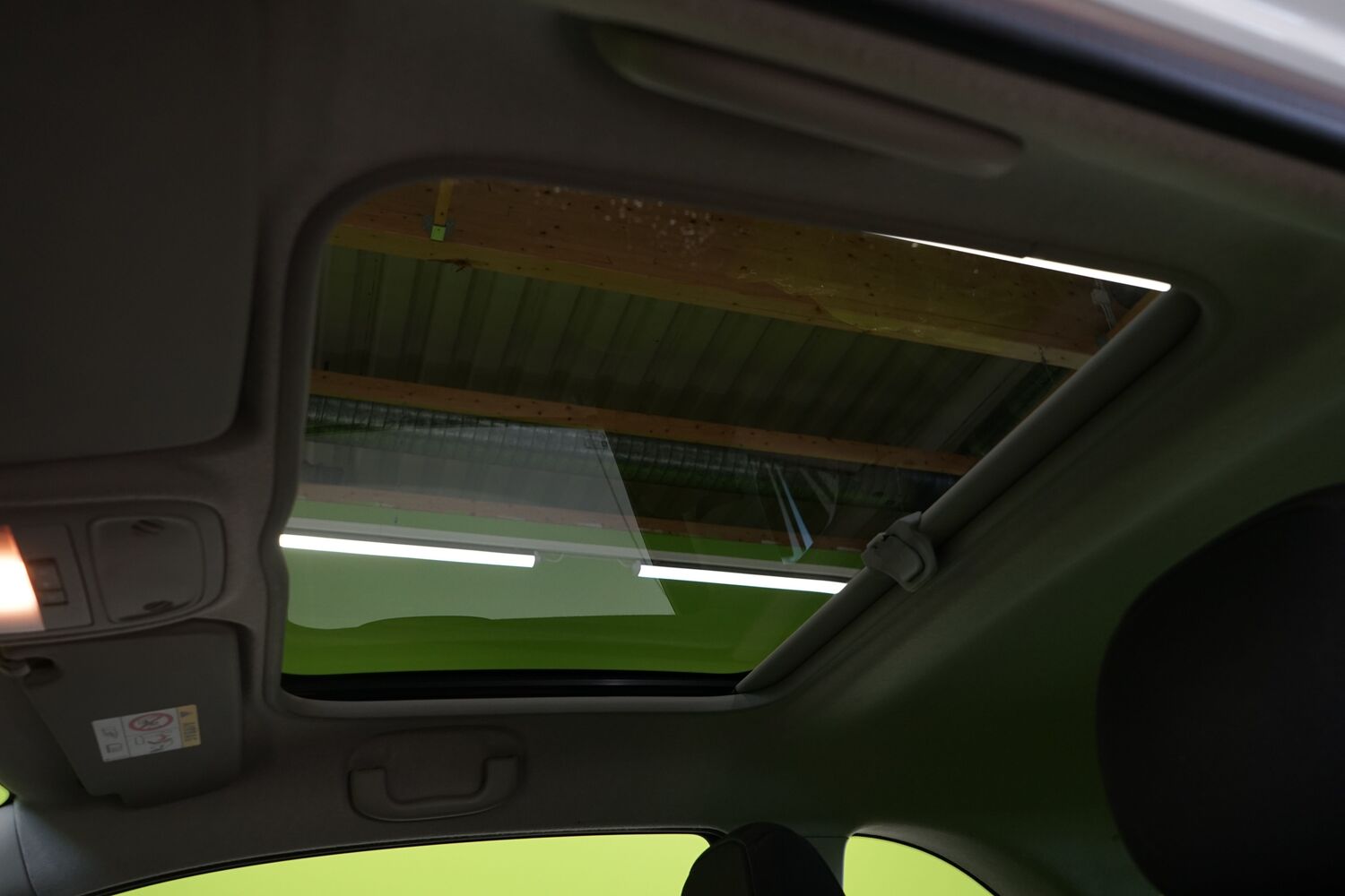 Opel Adam vaihtoauto