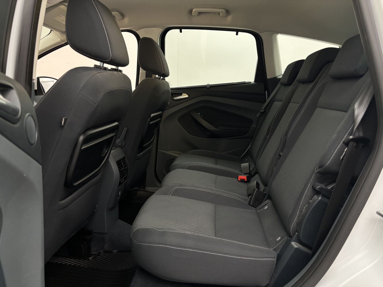 Ford C-MAX vaihtoauto