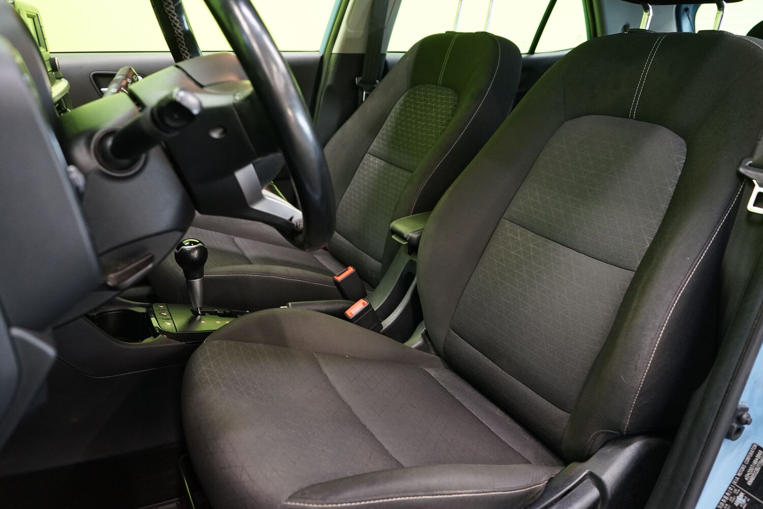 Kia Picanto vaihtoauto