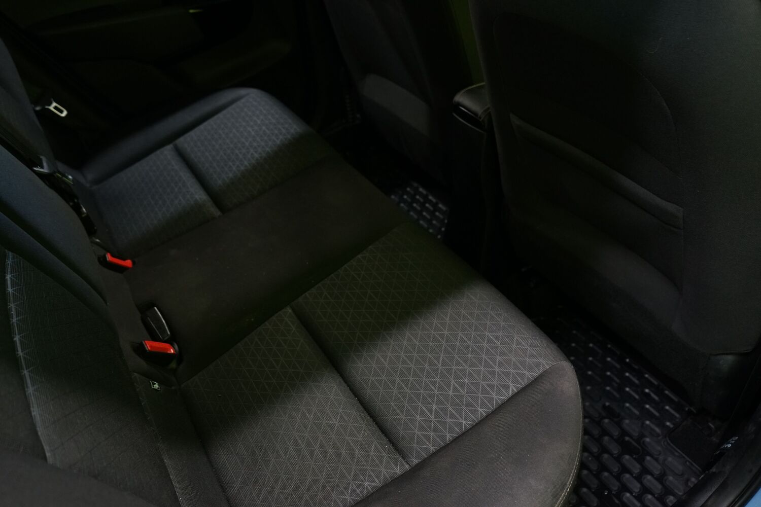Kia Picanto vaihtoauto