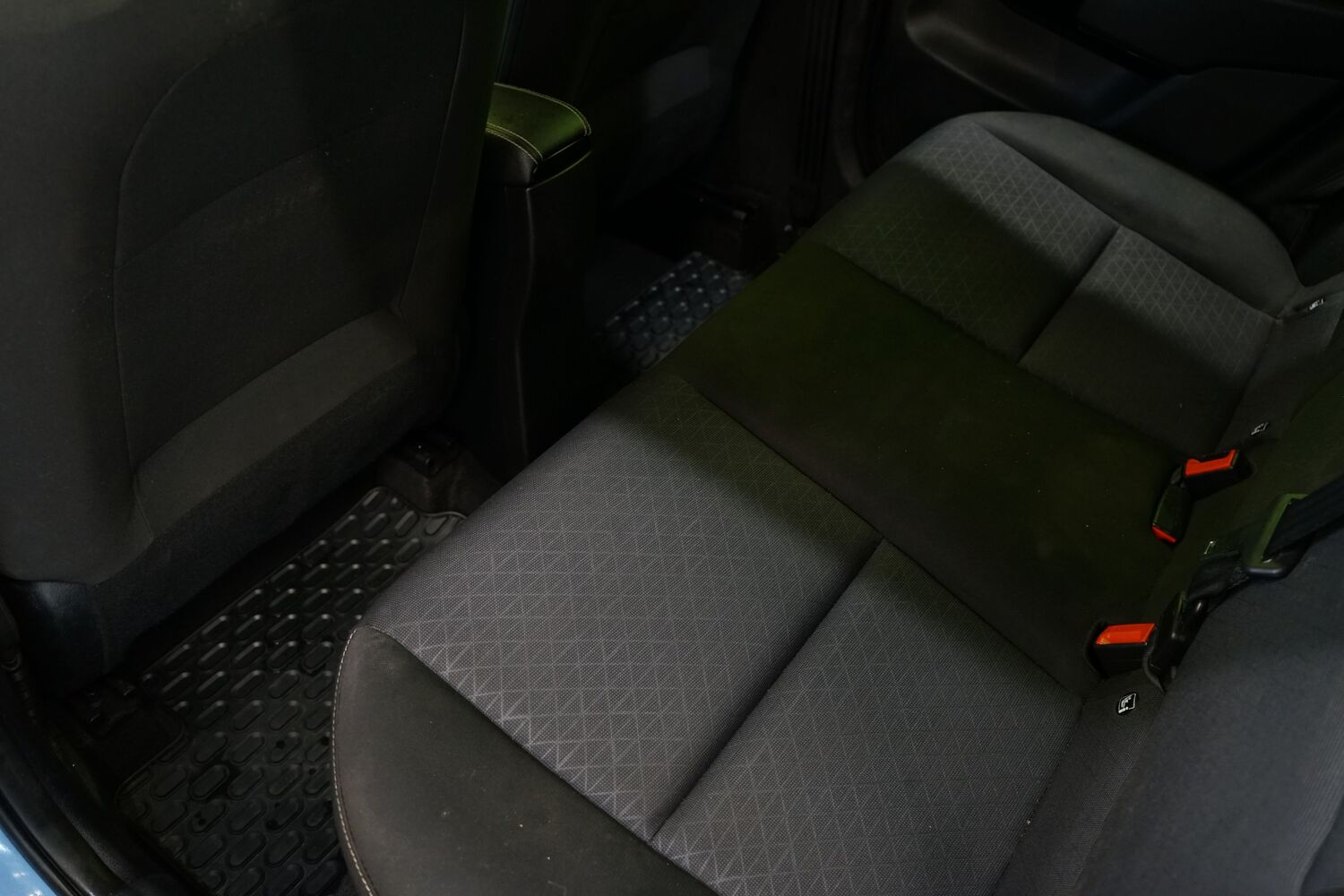 Kia Picanto vaihtoauto