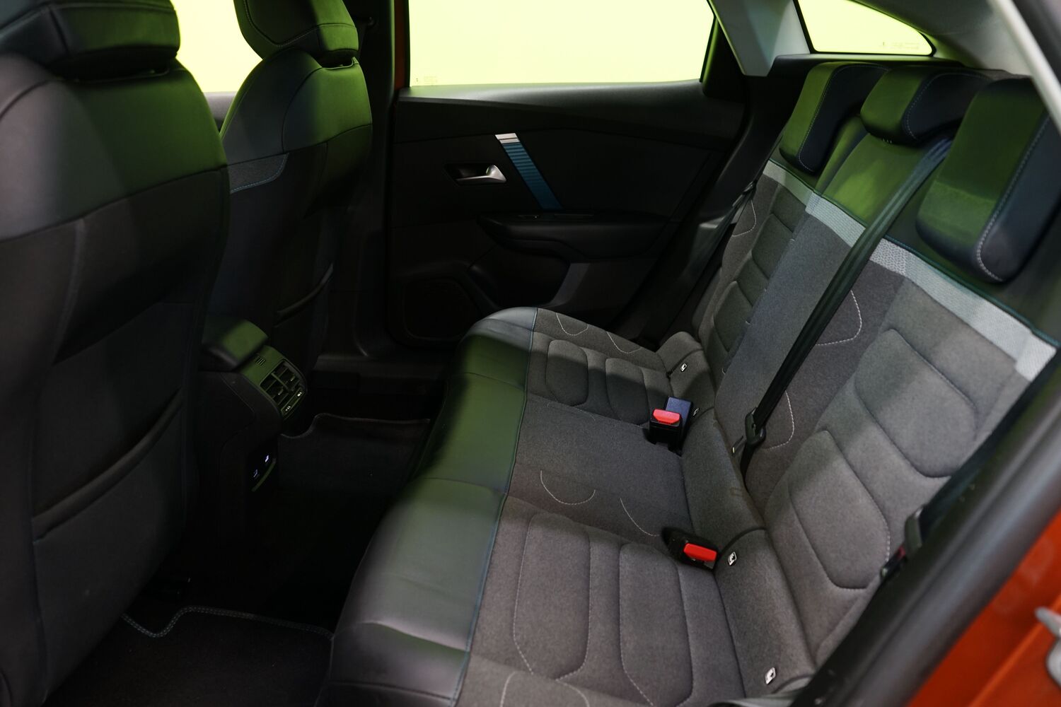 Citroën C4 vaihtoauto