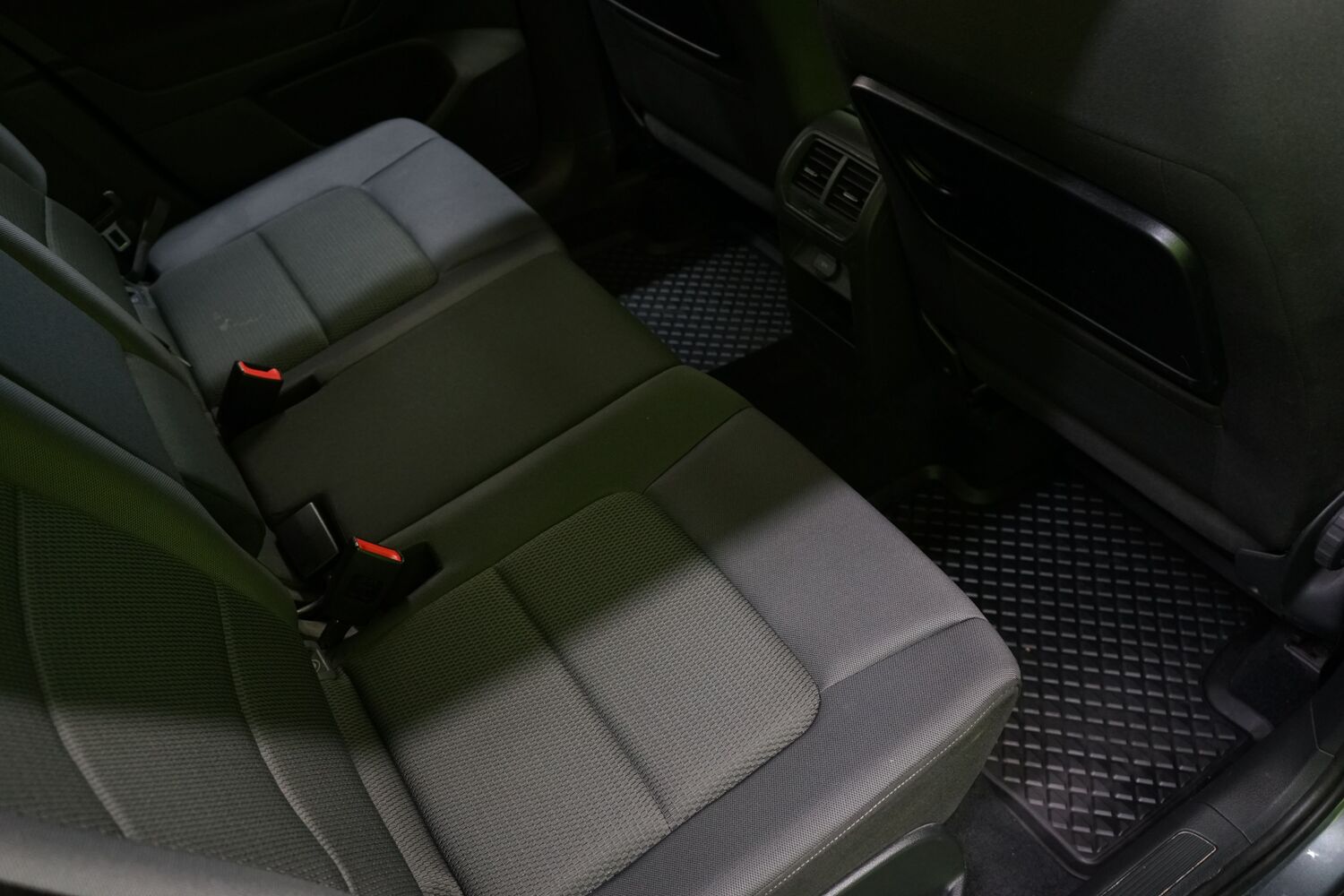 Volkswagen Golf Sportsvan vaihtoauto