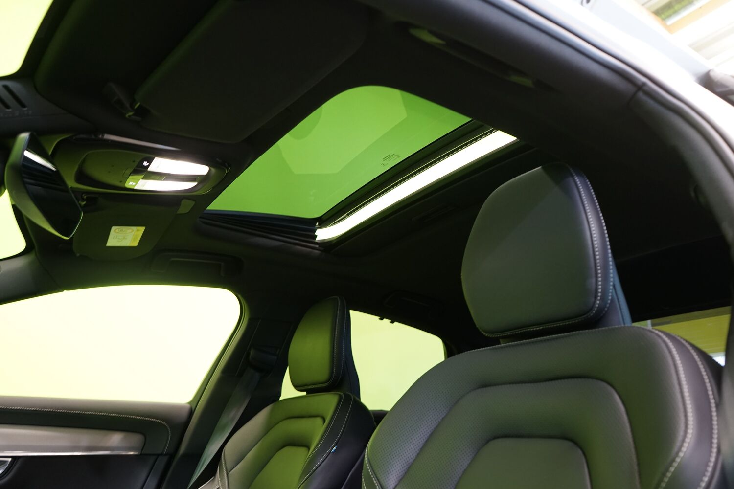 Volvo S90 vaihtoauto