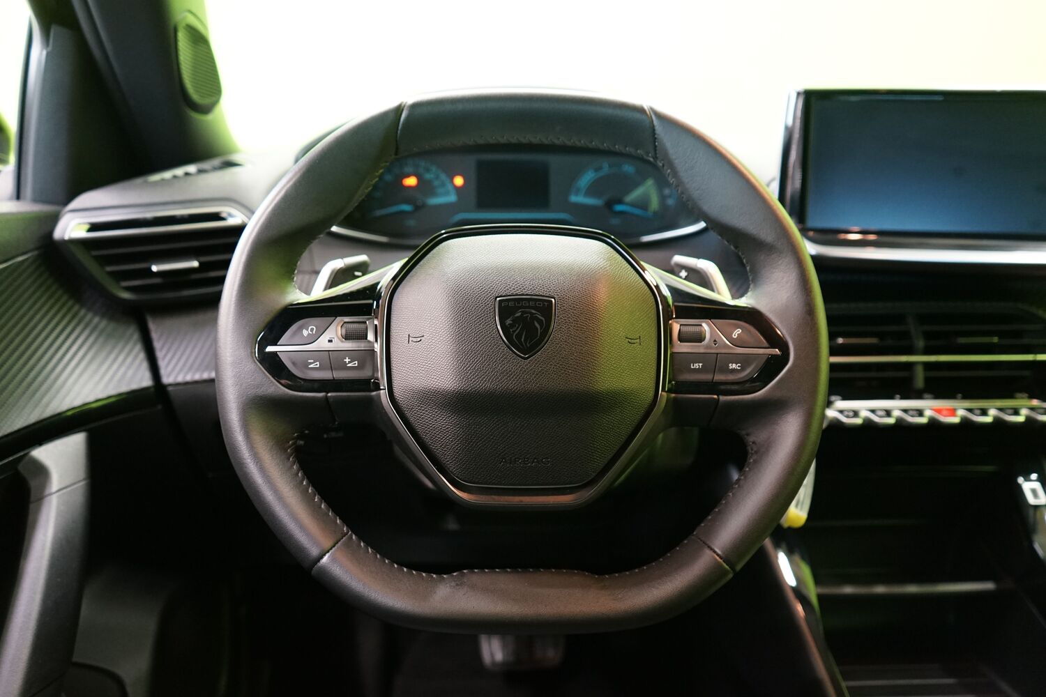 Peugeot 2008 vaihtoauto