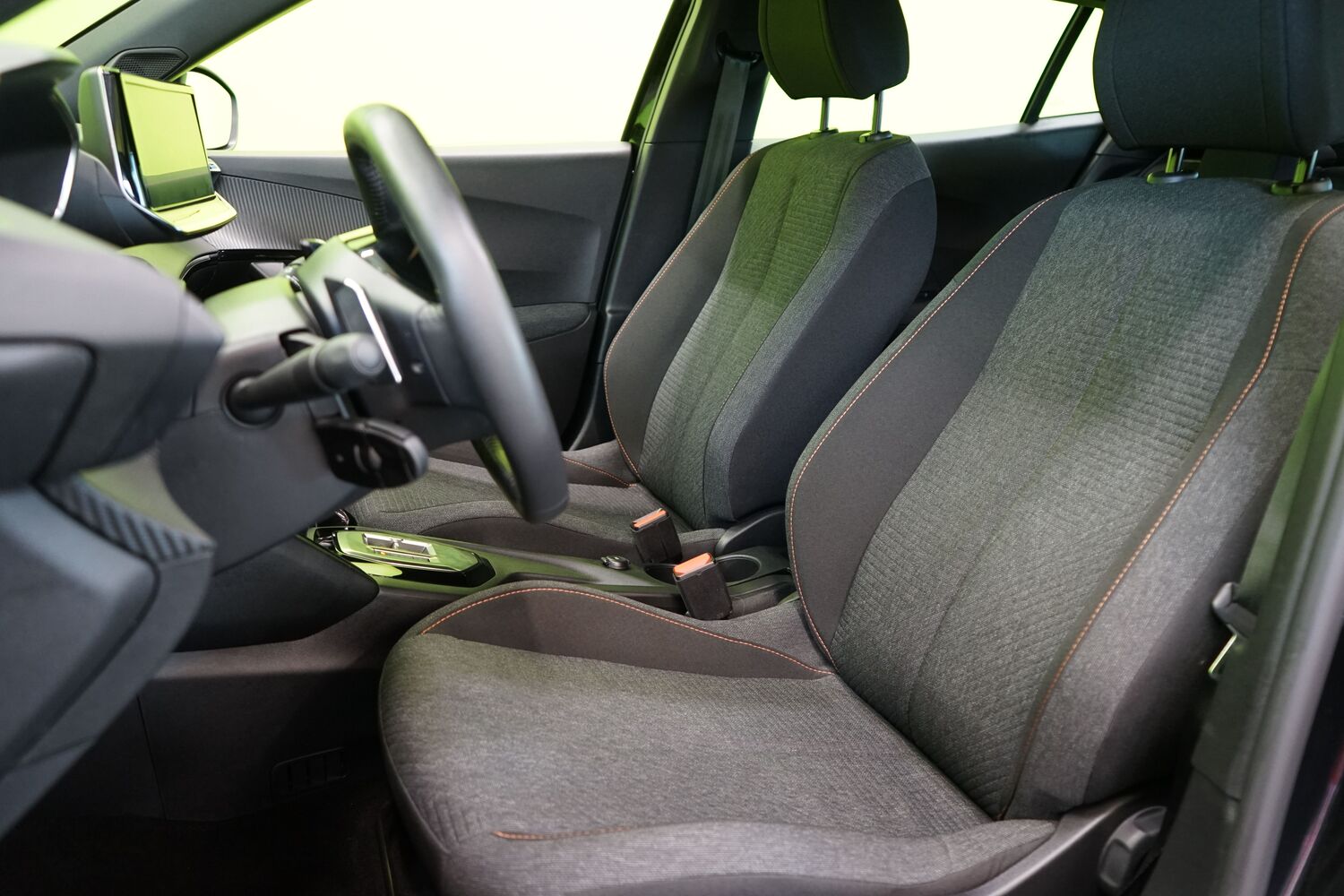 Peugeot 2008 vaihtoauto