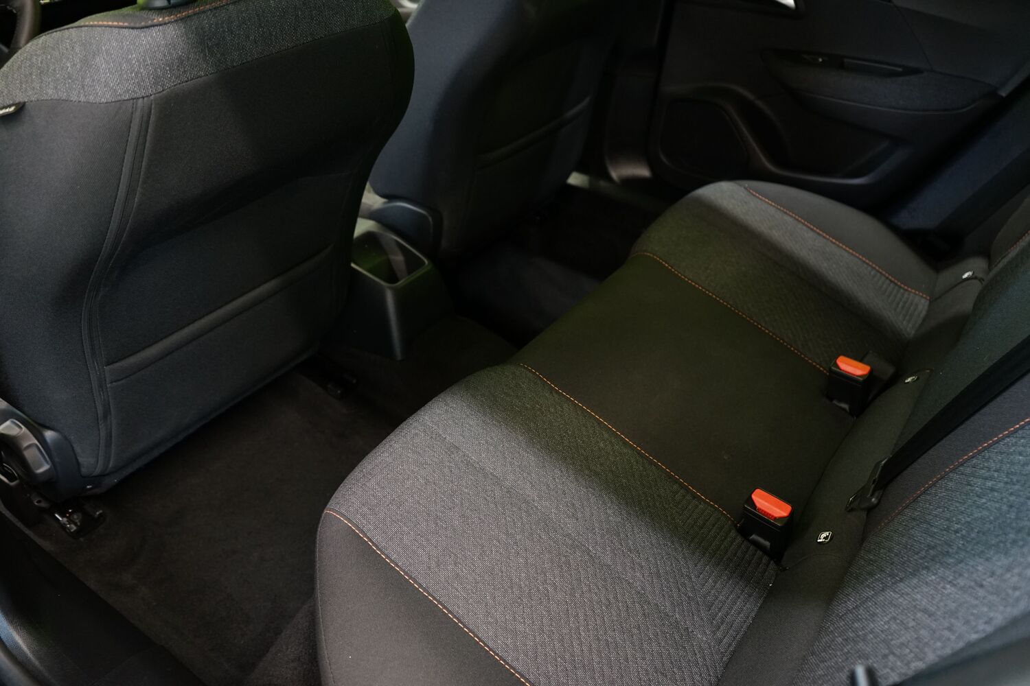 Peugeot 2008 vaihtoauto
